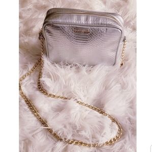 Victoria's Secret Crossbody Handbag